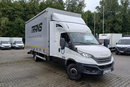 IVECO/KAMIL NADWOZIA DAILY 70C18 zdjęcie 2