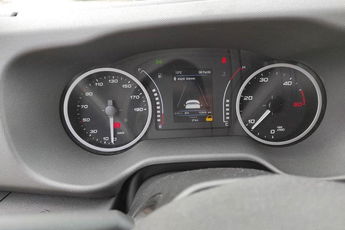 Iveco IVECO/KAMIL NADWOZIA DAILY 70C18