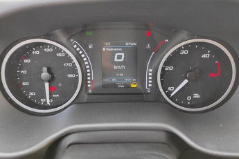 Iveco IVECO/KAMIL NADWOZIA DAILY 70C18