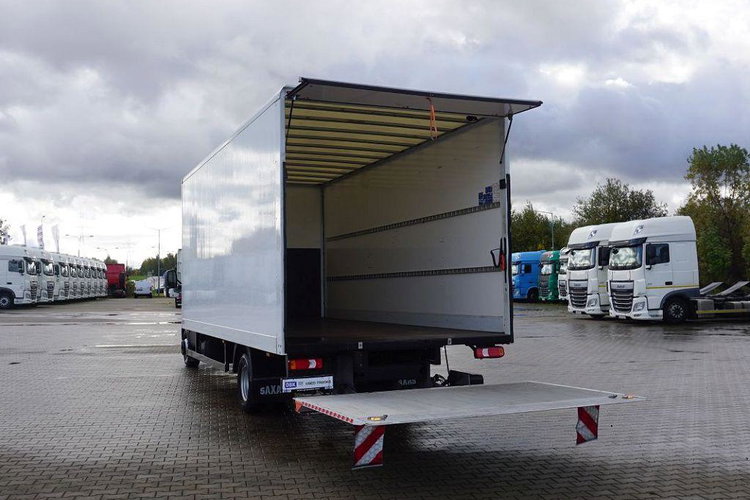 IVECO DAILY zdjęcie 9