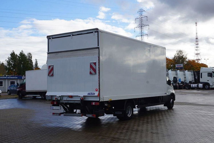 IVECO DAILY zdjęcie 3