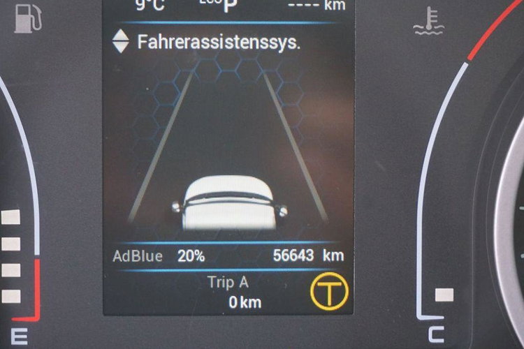 IVECO DAILY zdjęcie 5