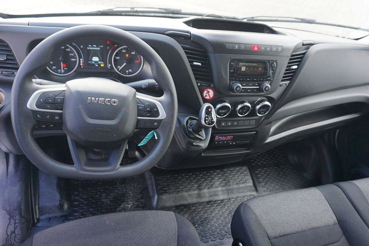 IVECO DAILY zdjęcie 6