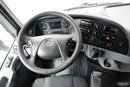 Mercedes ACTROS 3344 / 6x4 / WYWROTKA 2 STR / BORDMATIC / HYDROBURTA / HYDROKLAPA / EPS + SPRZĘGŁO   zdjęcie 47