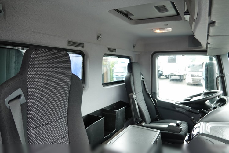 Mercedes ACTROS 3344 / 6x4 / WYWROTKA 2 STR / BORDMATIC / HYDROBURTA / HYDROKLAPA / EPS + SPRZĘGŁO   zdjęcie 52