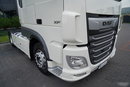 DAF XF 480 / SUPER SPACE CAB / OPONY 100% / 2021 ROK zdjęcie 10