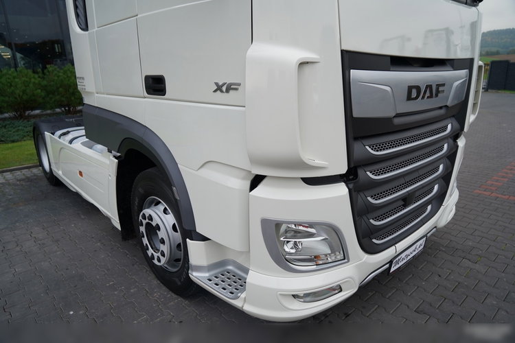 DAF XF 480 / SUPER SPACE CAB / OPONY 100% / 2021 ROK zdjęcie 10