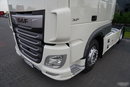 DAF XF 480 / SUPER SPACE CAB / OPONY 100% / 2021 ROK zdjęcie 11