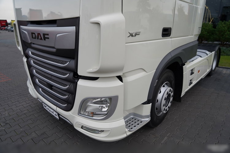 DAF XF 480 / SUPER SPACE CAB / OPONY 100% / 2021 ROK zdjęcie 11