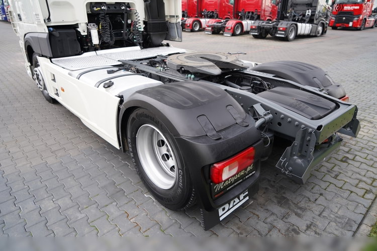 DAF XF 480 / SUPER SPACE CAB / OPONY 100% / 2021 ROK zdjęcie 14