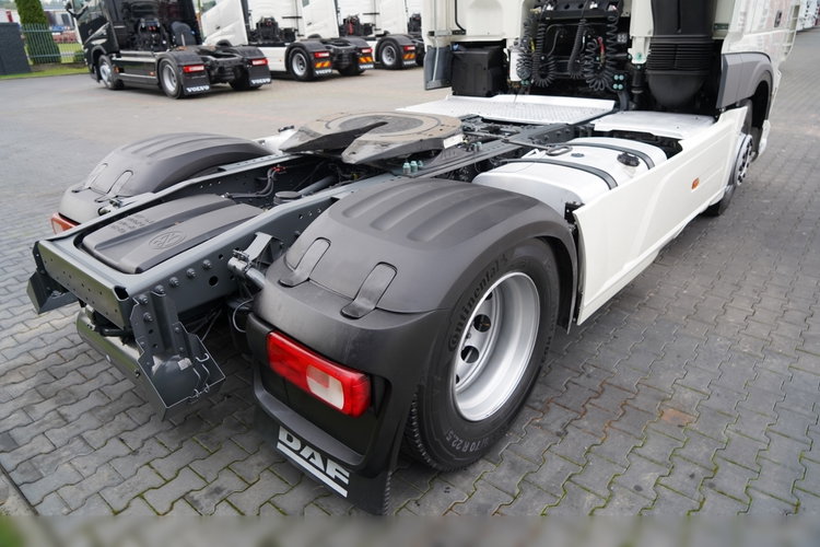 DAF XF 480 / SUPER SPACE CAB / OPONY 100% / 2021 ROK zdjęcie 15