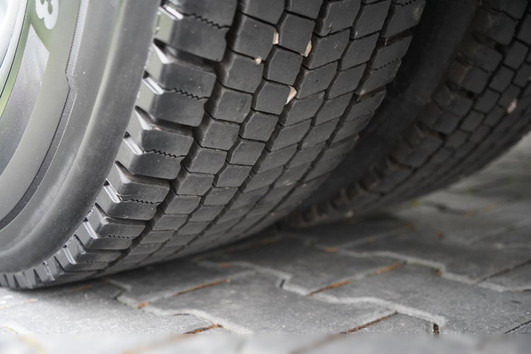 DAF XF 480 / SUPER SPACE CAB / OPONY 100% / 2021 ROK zdjęcie 20