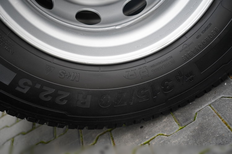 DAF XF 480 / SUPER SPACE CAB / OPONY 100% / 2021 ROK zdjęcie 22