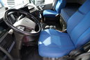 Volvo FH 500 / ZESTAW / HYDRAULIKA / RETARDER / I-SAVE / KLIMA POSTOJOWA + KEMPF WYWROTKA 60m3 /  OŚ PODNOSZONA / 2021 zdjęcie 26