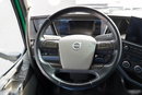 Volvo FH 500 / ZESTAW / HYDRAULIKA / RETARDER / I-SAVE / KLIMA POSTOJOWA + KEMPF WYWROTKA 60m3 /  OŚ PODNOSZONA / 2021 zdjęcie 30