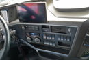 Volvo FH 500 / ZESTAW / HYDRAULIKA / RETARDER / I-SAVE / KLIMA POSTOJOWA + KEMPF WYWROTKA 60m3 /  OŚ PODNOSZONA / 2021 zdjęcie 32