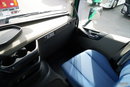 Volvo FH 500 / ZESTAW / HYDRAULIKA / RETARDER / I-SAVE / KLIMA POSTOJOWA + KEMPF WYWROTKA 60m3 /  OŚ PODNOSZONA / 2021 zdjęcie 34