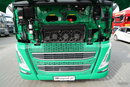 Volvo FH 500 / ZESTAW / HYDRAULIKA / RETARDER / I-SAVE / KLIMA POSTOJOWA + KEMPF WYWROTKA 60m3 /  OŚ PODNOSZONA / 2021 zdjęcie 40