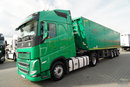 Volvo FH 500 / ZESTAW / HYDRAULIKA / RETARDER / I-SAVE / KLIMA POSTOJOWA + KEMPF WYWROTKA 60m3 /  OŚ PODNOSZONA / 2021 zdjęcie 7