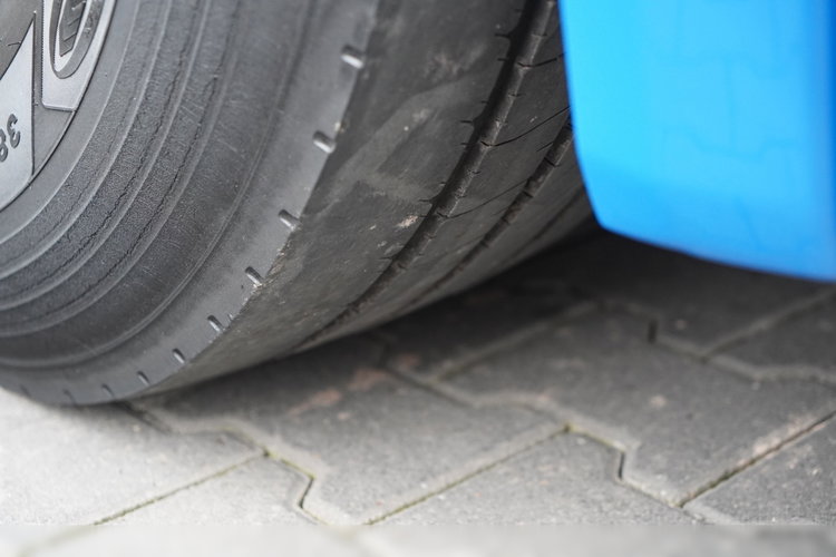 Scania S 500 / RETARDER / KLIMA POSTOJOWA / ALUFELGI zdjęcie 17