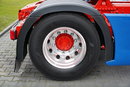 Scania S 500 / RETARDER / KLIMA POSTOJOWA / ALUFELGI zdjęcie 20