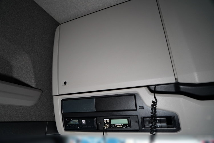 Scania S 500 / RETARDER / KLIMA POSTOJOWA / ALUFELGI zdjęcie 33