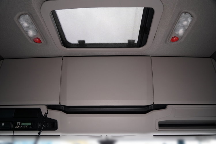 Scania S 500 / RETARDER / KLIMA POSTOJOWA / ALUFELGI zdjęcie 34