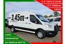 Ford transit L3H2 64999zł NETTO 2.0TdCi/131KM zdjęcie 1