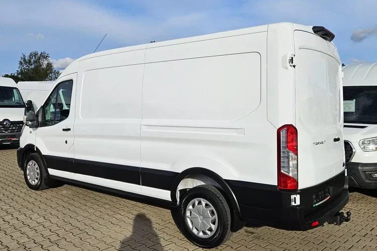 Ford transit L3H2 64999zł NETTO 2.0TdCi/131KM zdjęcie 11