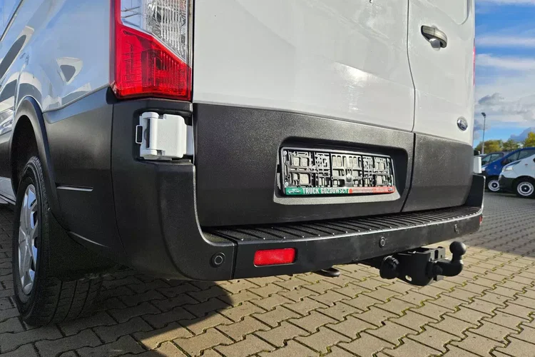 Ford transit L3H2 64999zł NETTO 2.0TdCi/131KM zdjęcie 12