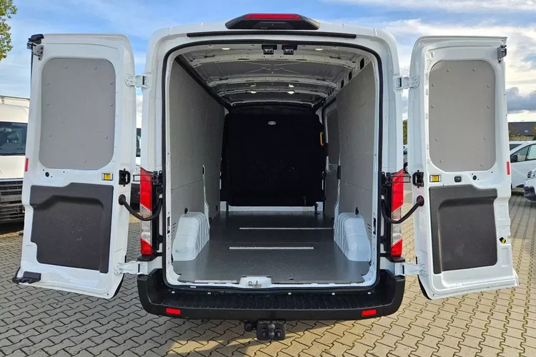 Ford transit L3H2 64999zł NETTO 2.0TdCi/131KM zdjęcie 15