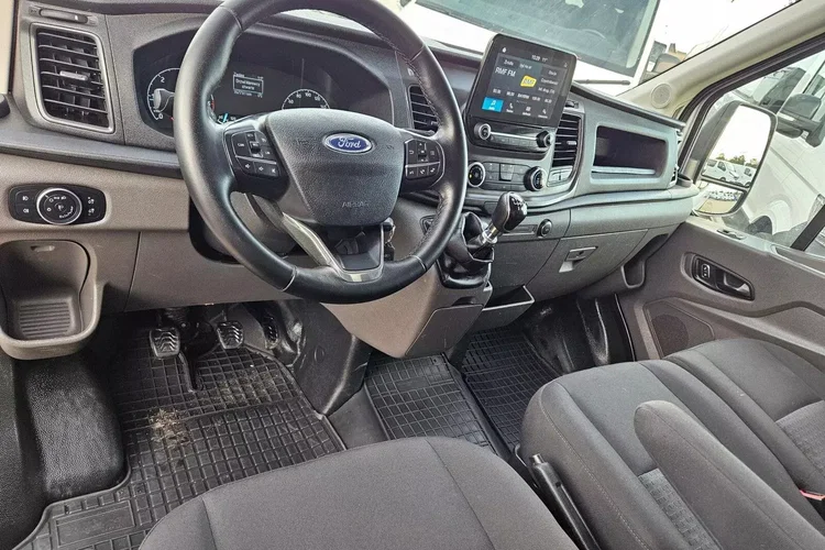 Ford transit L3H2 64999zł NETTO 2.0TdCi/131KM zdjęcie 21