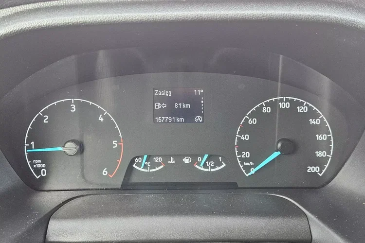 Ford transit L3H2 64999zł NETTO 2.0TdCi/131KM zdjęcie 25