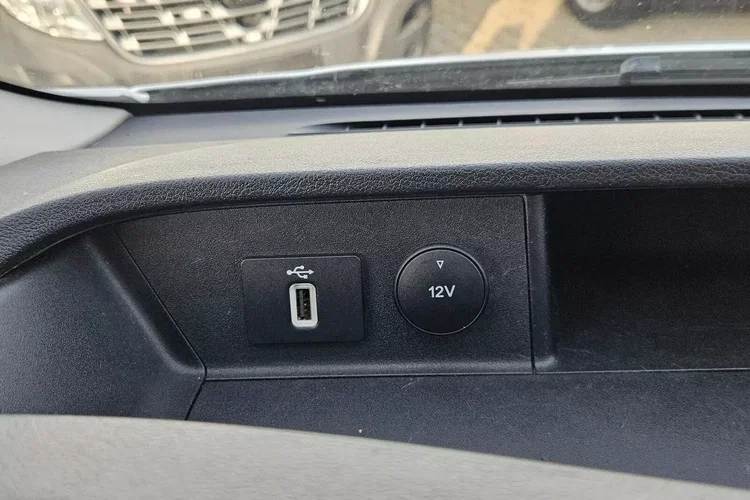 Ford transit L3H2 64999zł NETTO 2.0TdCi/131KM zdjęcie 26