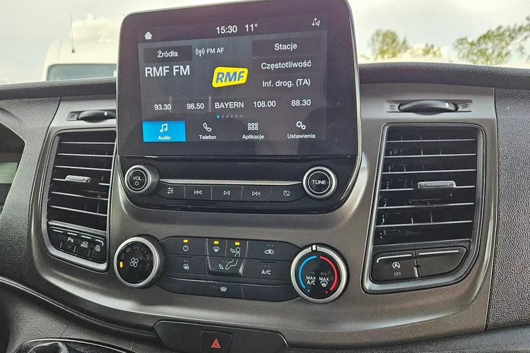 Ford transit L3H2 64999zł NETTO 2.0TdCi/131KM zdjęcie 28