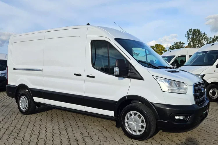Ford transit L3H2 64999zł NETTO 2.0TdCi/131KM zdjęcie 3