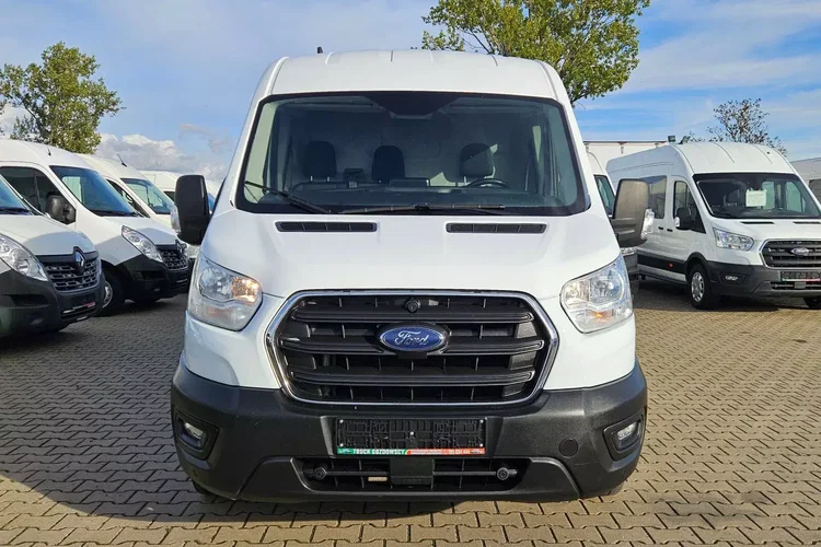 Ford transit L3H2 64999zł NETTO 2.0TdCi/131KM zdjęcie 4