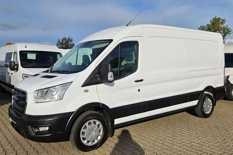 Ford transit L3H2 64999zł NETTO 2.0TdCi/131KM zdjęcie 5