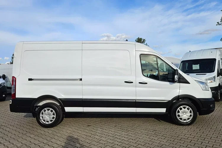 Ford transit L3H2 64999zł NETTO 2.0TdCi/131KM zdjęcie 7