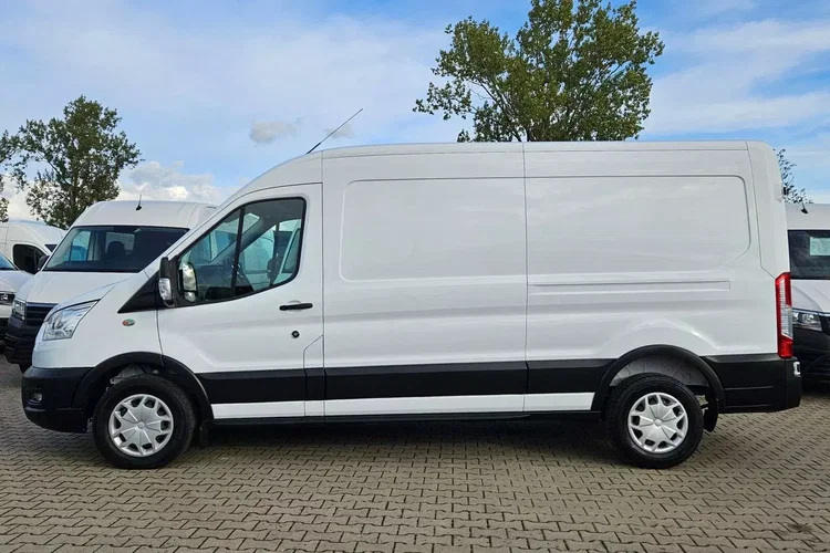 Ford transit L3H2 64999zł NETTO 2.0TdCi/131KM zdjęcie 8