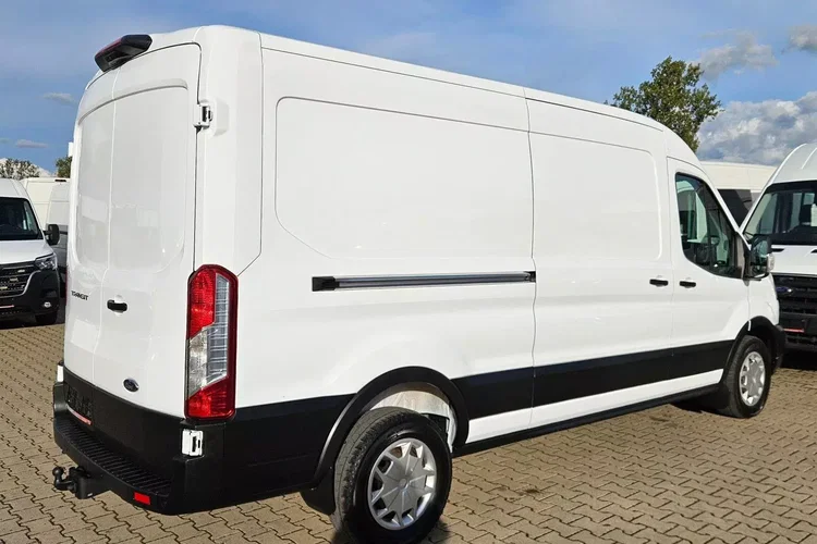 Ford transit L3H2 64999zł NETTO 2.0TdCi/131KM zdjęcie 9