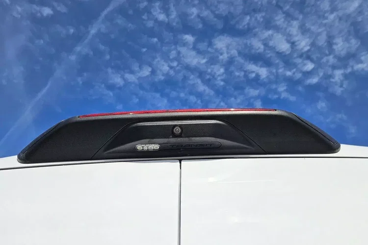 Ford transit L3H3 59999zł NETTO 2.0TdCi/131KM zdjęcie 12