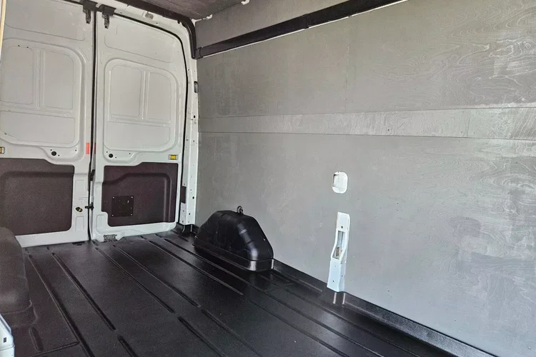 Ford transit L3H3 59999zł NETTO 2.0TdCi/131KM zdjęcie 18