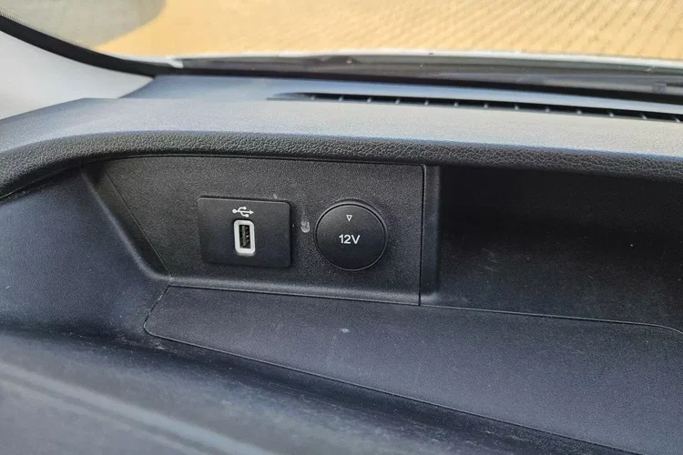 Ford transit L3H3 59999zł NETTO 2.0TdCi/131KM zdjęcie 20