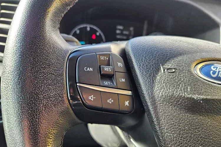 Ford transit L3H3 59999zł NETTO 2.0TdCi/131KM zdjęcie 22