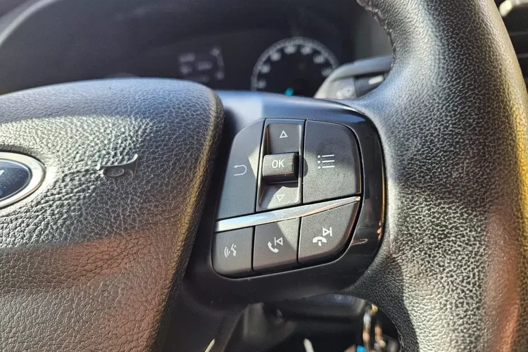 Ford transit L3H3 59999zł NETTO 2.0TdCi/131KM zdjęcie 24