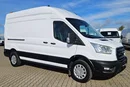 Ford transit L3H3 59999zł NETTO 2.0TdCi/131KM zdjęcie 3