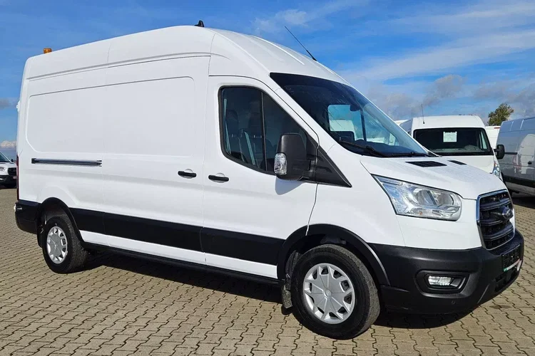 Ford transit L3H3 59999zł NETTO 2.0TdCi/131KM zdjęcie 3
