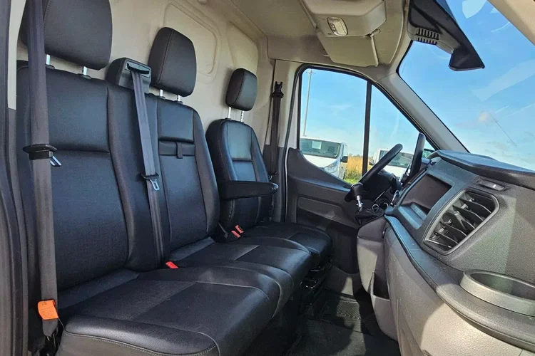 Ford transit L3H3 59999zł NETTO 2.0TdCi/131KM zdjęcie 30