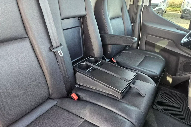 Ford transit L3H3 59999zł NETTO 2.0TdCi/131KM zdjęcie 31